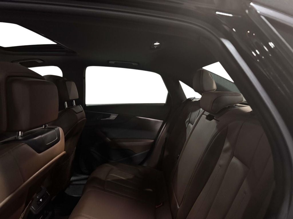 2019 Audi A4 2.0T Premium Plus quattro