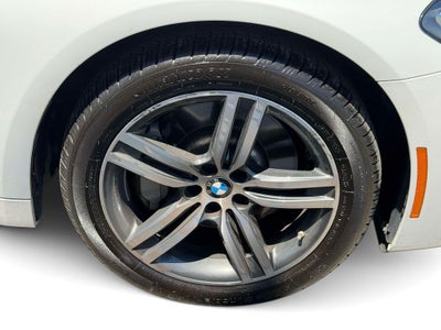 2023 BMW 5 Series 530i xDrive