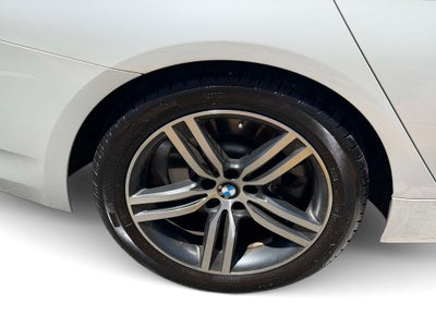 2023 BMW 5 Series 530i xDrive