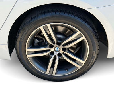 2023 BMW 5 Series 530i xDrive