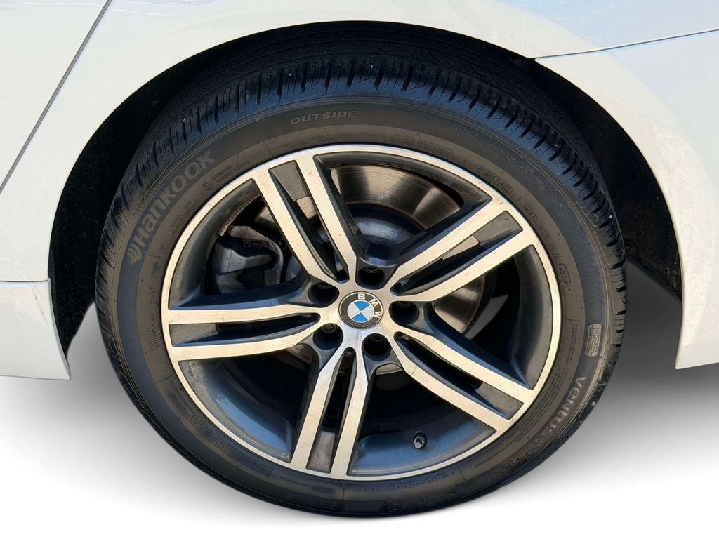 2023 BMW 5 Series 530i xDrive