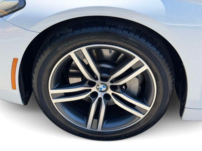 2023 BMW 5 Series 530i xDrive