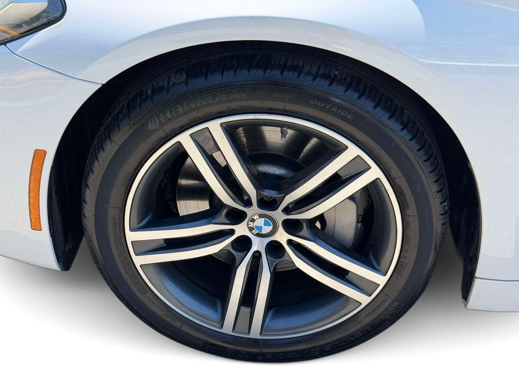 2023 BMW 5 Series 530i xDrive