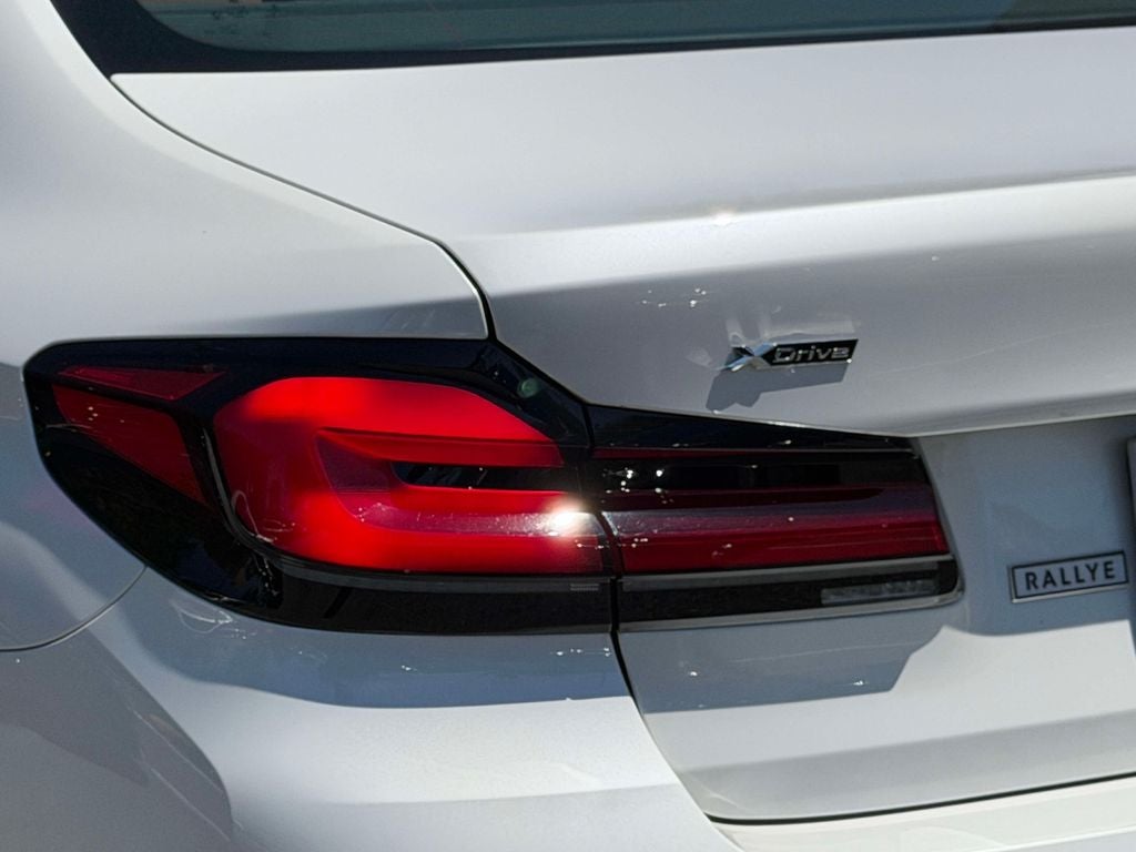 2023 BMW 5 Series 530i xDrive
