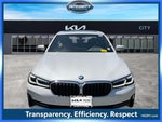 2023 BMW 5 Series 530i xDrive