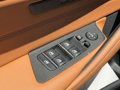 2023 BMW 5 Series 530i xDrive