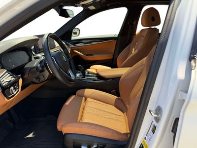 2023 BMW 5 Series 530i xDrive