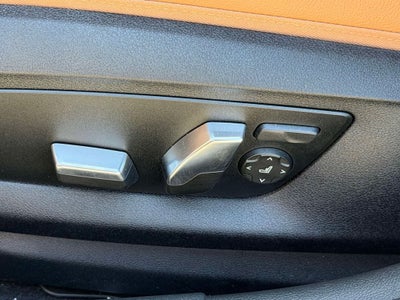 2023 BMW 5 Series 530i xDrive