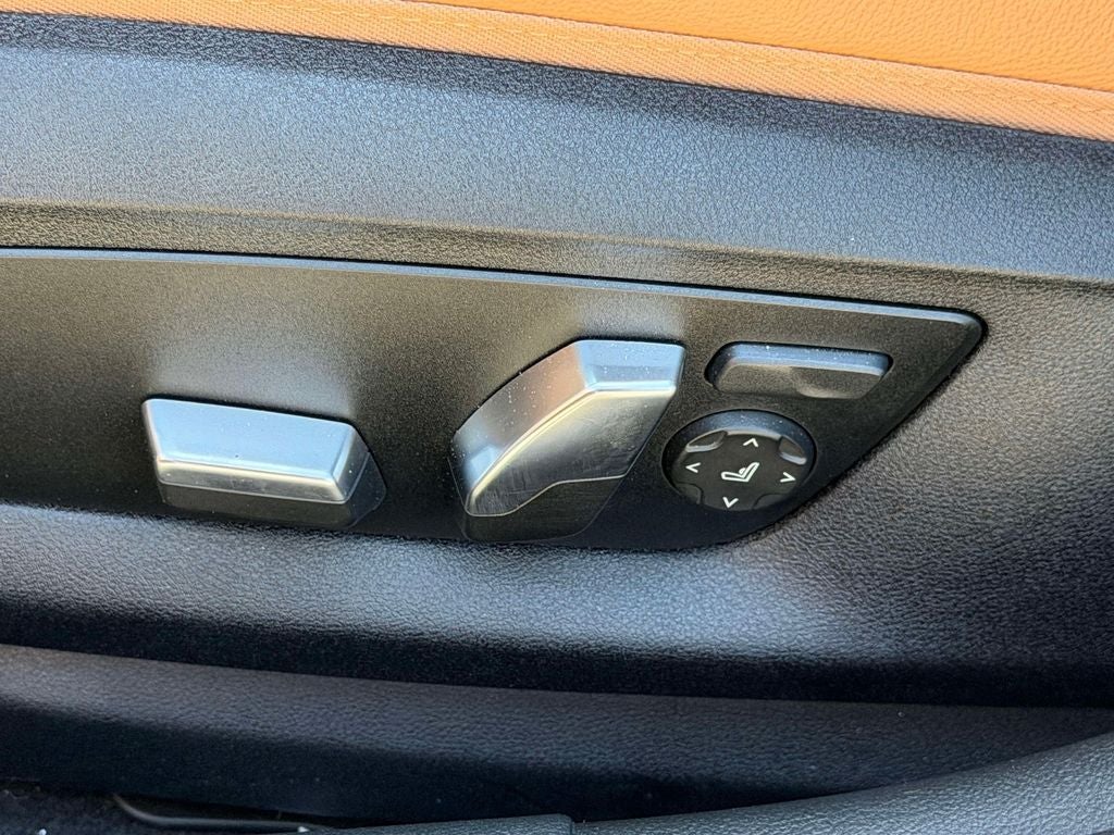 2023 BMW 5 Series 530i xDrive