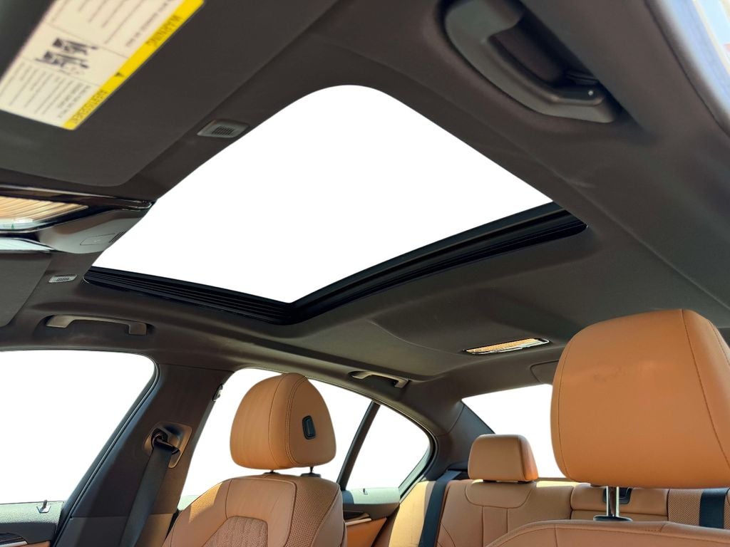 2023 BMW 5 Series 530i xDrive
