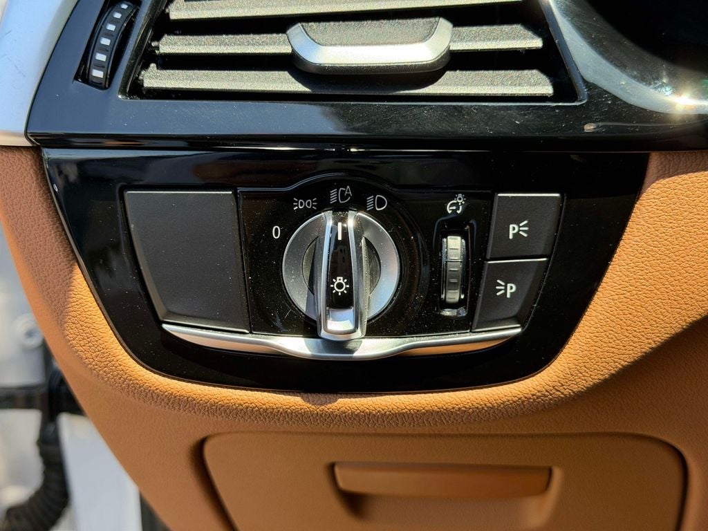 2023 BMW 5 Series 530i xDrive