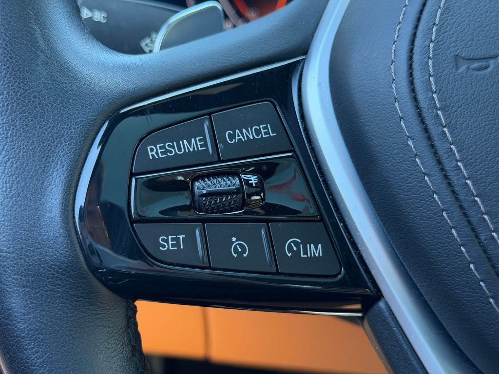 2023 BMW 5 Series 530i xDrive