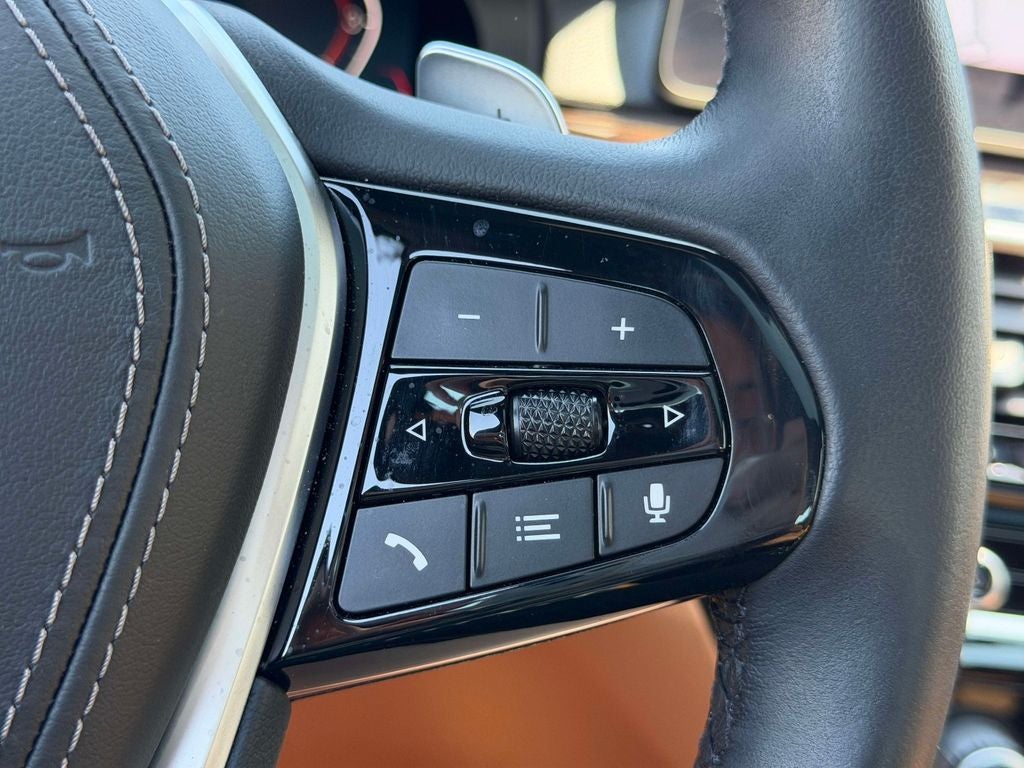2023 BMW 5 Series 530i xDrive