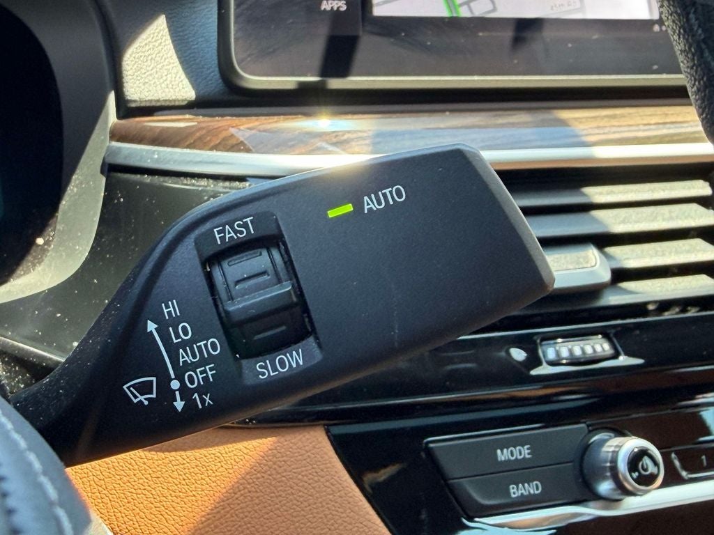 2023 BMW 5 Series 530i xDrive