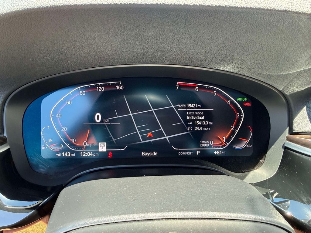 2023 BMW 5 Series 530i xDrive