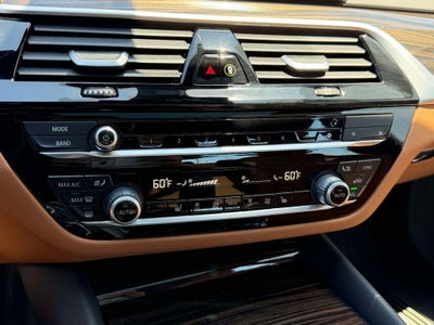 2023 BMW 5 Series 530i xDrive