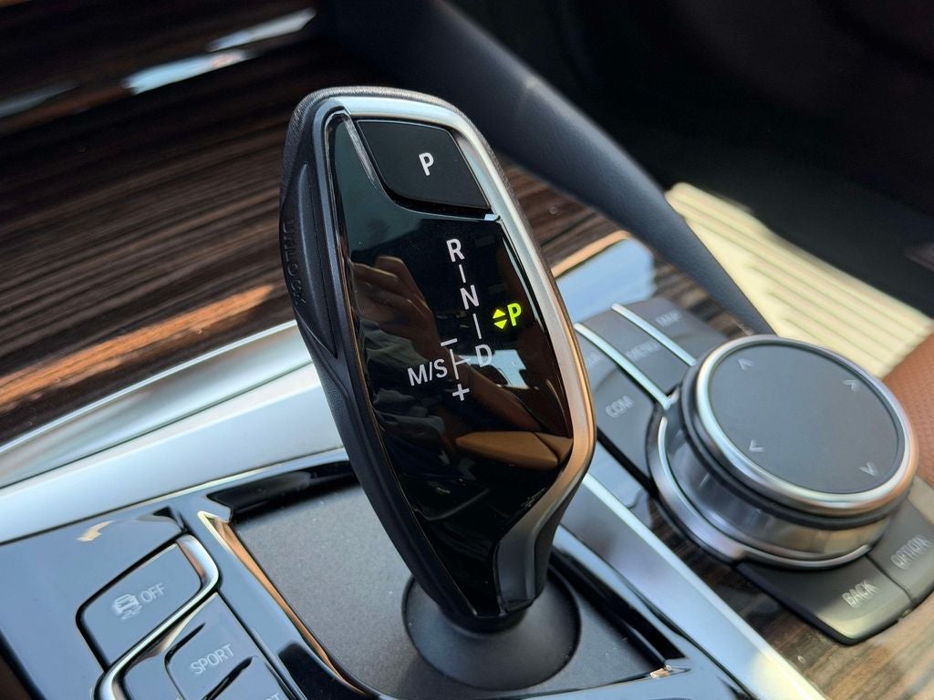 2023 BMW 5 Series 530i xDrive