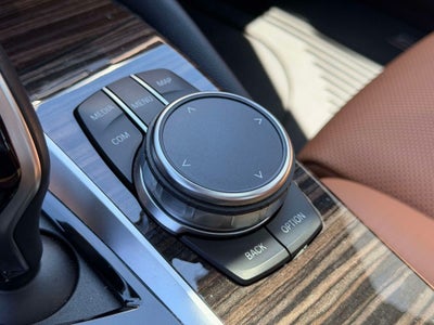 2023 BMW 5 Series 530i xDrive