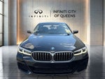 2023 BMW 5 Series M550i xDrive
