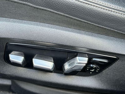 2023 BMW 5 Series M550i xDrive