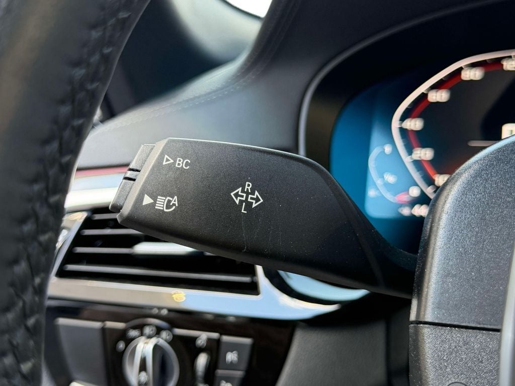 2023 BMW 5 Series M550i xDrive