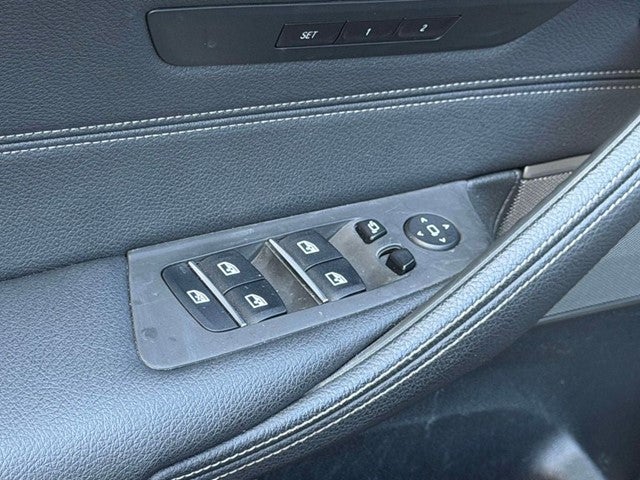 2023 BMW 5 Series M550i xDrive