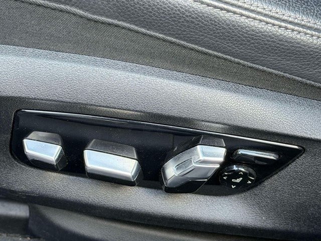 2023 BMW 5 Series M550i xDrive