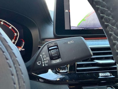 2023 BMW 5 Series M550i xDrive