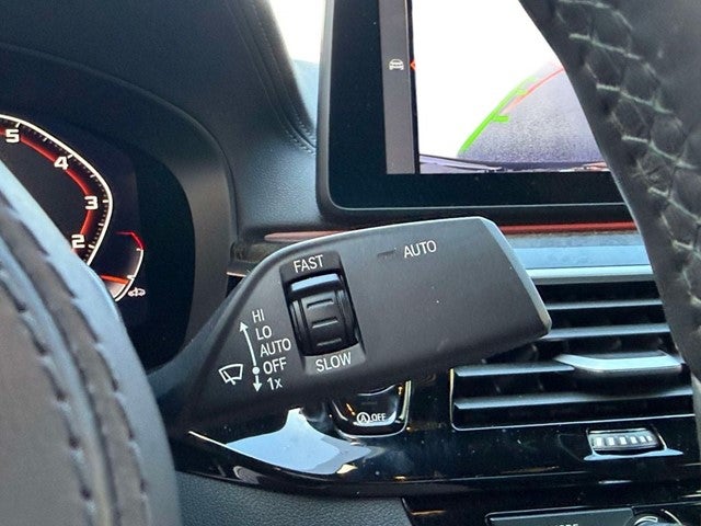 2023 BMW 5 Series M550i xDrive