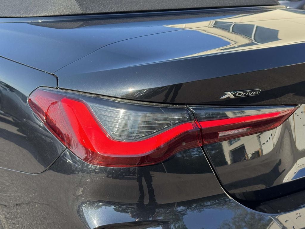 2023 BMW 4 Series 430i xDrive