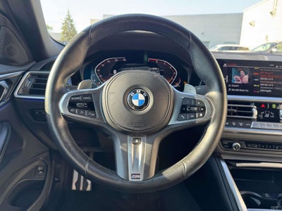 2023 BMW 4 Series 430i xDrive