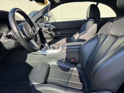 2023 BMW 4 Series 430i xDrive
