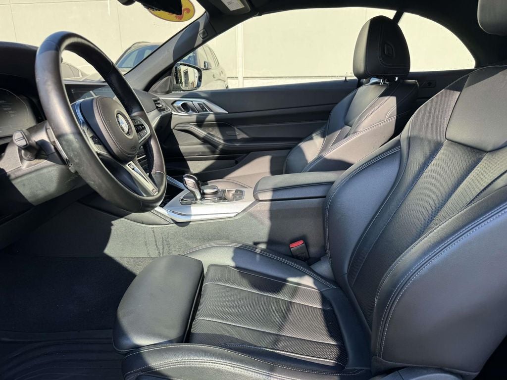 2023 BMW 4 Series 430i xDrive