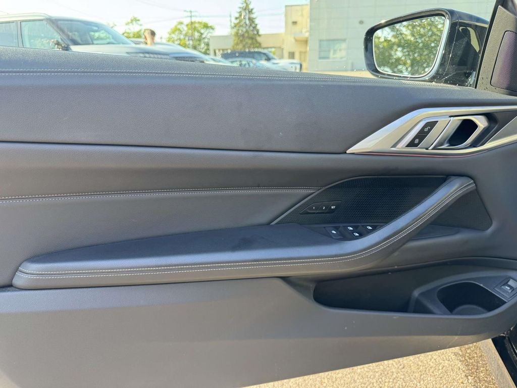 2023 BMW 4 Series 430i xDrive
