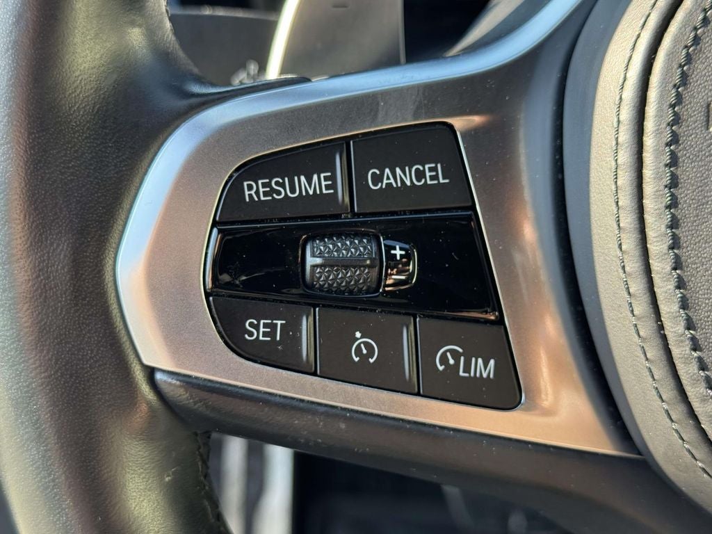 2023 BMW 4 Series 430i xDrive