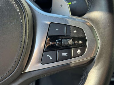 2023 BMW 4 Series 430i xDrive