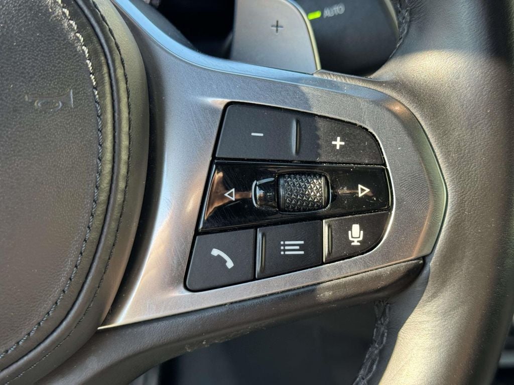 2023 BMW 4 Series 430i xDrive