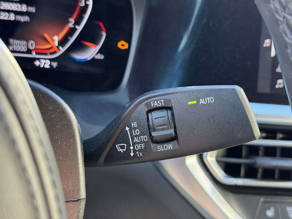 2023 BMW 4 Series 430i xDrive