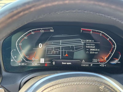 2023 BMW 4 Series 430i xDrive