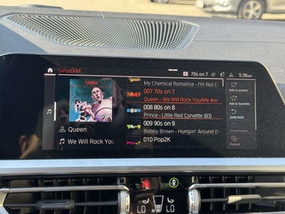2023 BMW 4 Series 430i xDrive