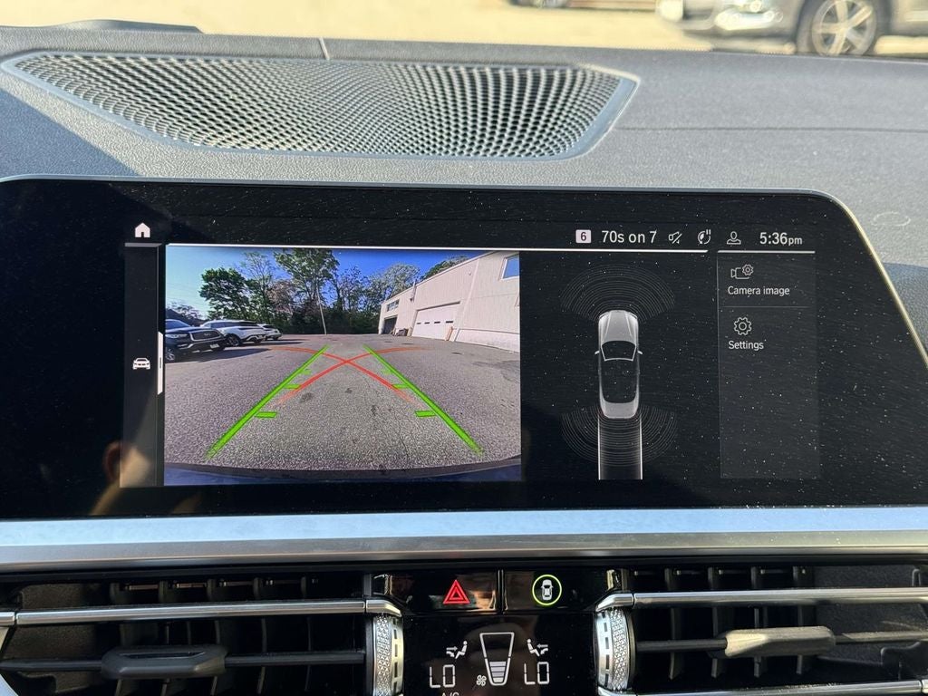 2023 BMW 4 Series 430i xDrive