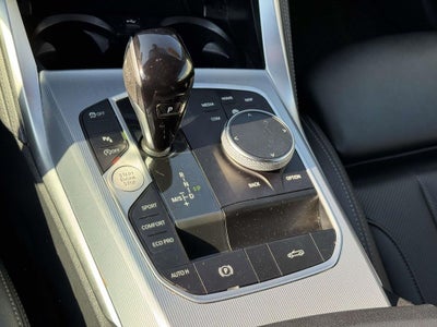 2023 BMW 4 Series 430i xDrive