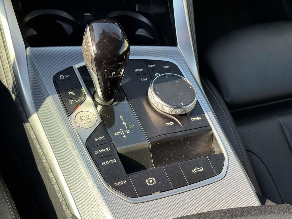 2023 BMW 4 Series 430i xDrive