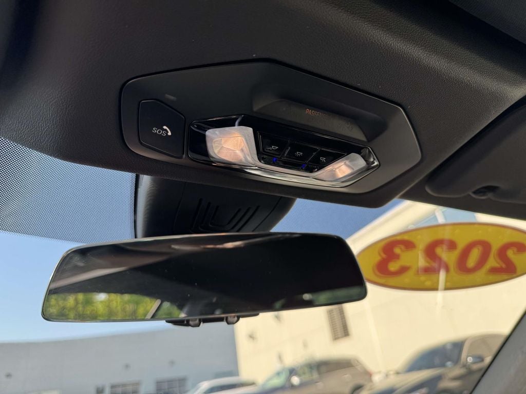 2023 BMW 4 Series 430i xDrive