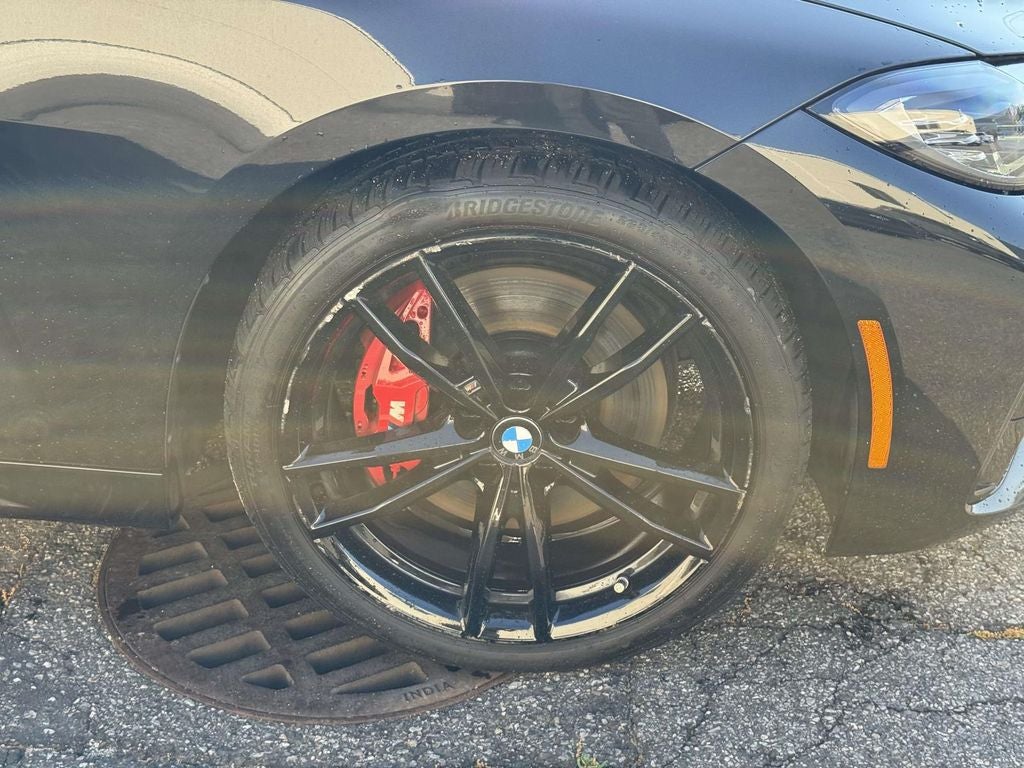 2023 BMW 4 Series 430i xDrive