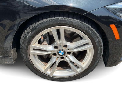 2019 BMW 4 Series 430i xDrive Gran Coupe