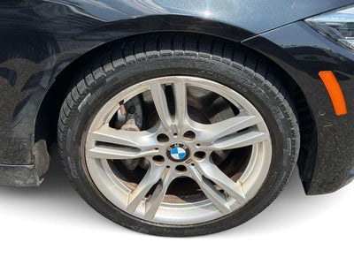 2019 BMW 4 Series 430i xDrive Gran Coupe