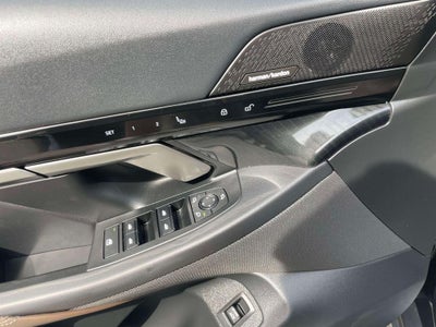 2025 BMW 5 Series 530i xDrive