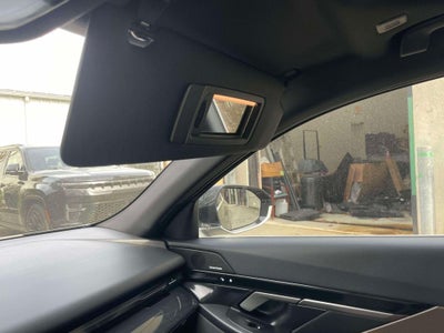 2025 BMW 5 Series 530i xDrive