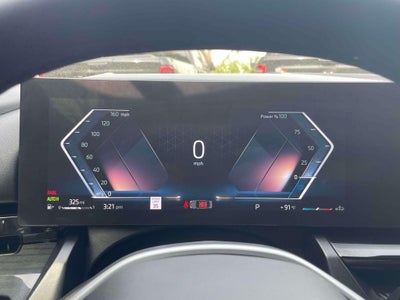 2025 BMW 5 Series 530i xDrive